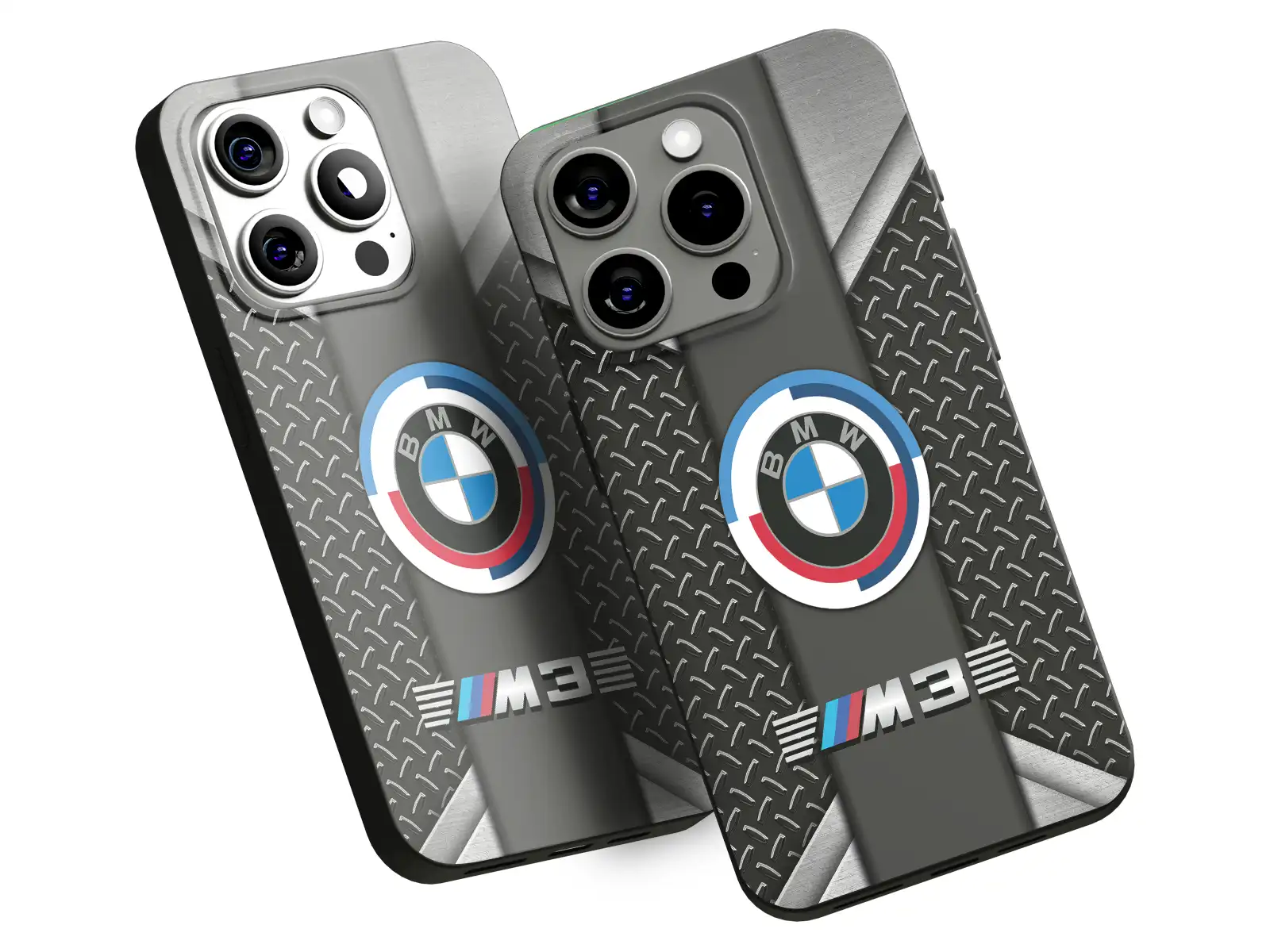 BMW Cover Cellulare Pro Max in Serie Limitata